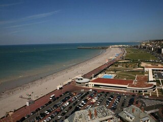 Apartamento Dieppe  7