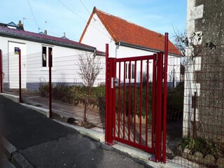 Apartamento Dieppe  8