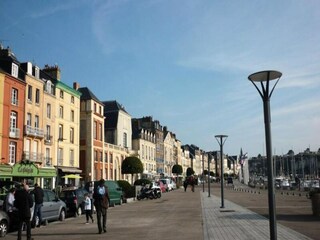 Apartamento Dieppe  14