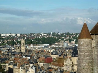Apartamento Dieppe  9