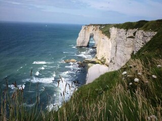 Apartamento Dieppe  11