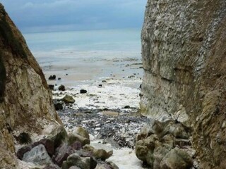 Apartamento Dieppe  12