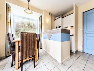 Apartment Fort-Mahon-Plage  2
