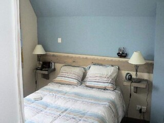 Appartement Fort-Mahon-Plage  13