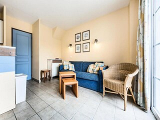 Apartment Fort-Mahon-Plage  7