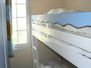 Apartment Fort-Mahon-Plage  8