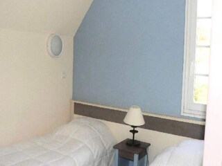 Apartment Fort-Mahon-Plage  9