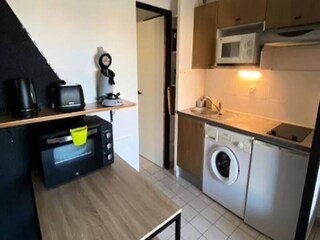 Apartment Talmont-Saint-Hilaire  22