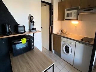 Appartement Talmont-Saint-Hilaire  22