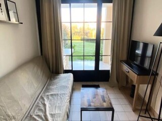 Appartement Talmont-Saint-Hilaire  24