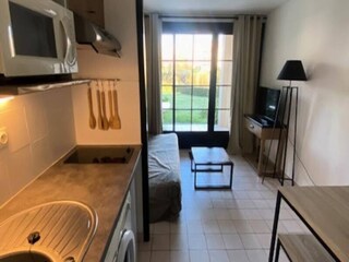 Appartement Talmont-Saint-Hilaire  26