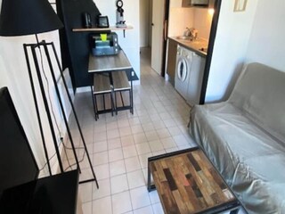 Appartement Talmont-Saint-Hilaire  9