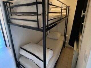 Appartement Talmont-Saint-Hilaire  10
