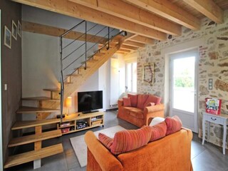 Apartamento Chassenon  28