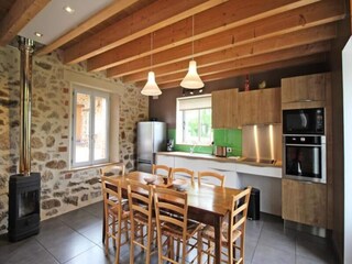 Apartamento Chassenon  29
