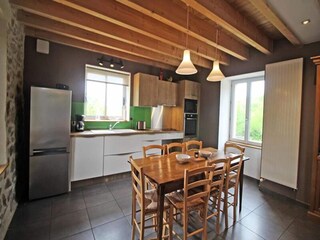Apartamento Chassenon  18