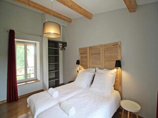 Appartement Chassenon  30