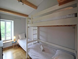 Apartamento Chassenon  19