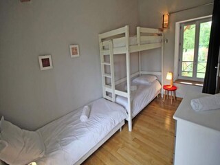 Apartamento Chassenon  31