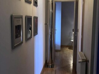 Apartamento Chassenon  32