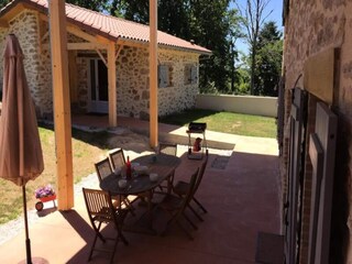 Apartamento Chassenon  35