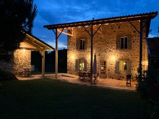 Appartement Chassenon  20