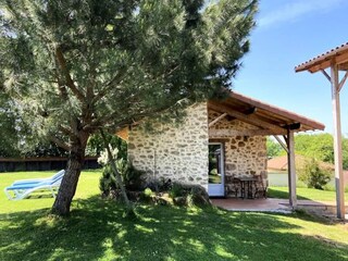 Appartement Chassenon  36