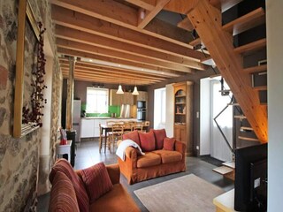 Apartamento Chassenon  3