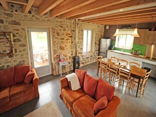 Appartement Chassenon  22