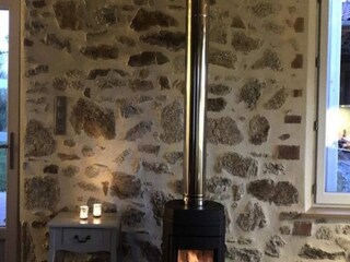 Appartement Chassenon  23