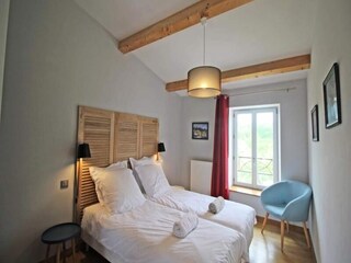 Apartamento Chassenon  5