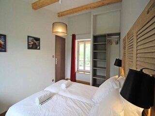 Apartamento Chassenon  6