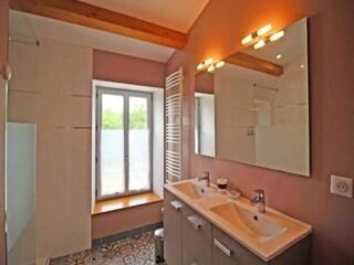 Apartamento Chassenon  7