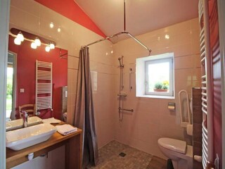 Apartamento Chassenon  10
