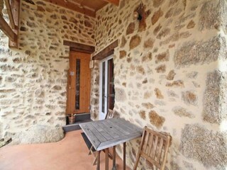 Apartment Chassenon  11