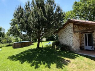 Apartamento Chassenon  13