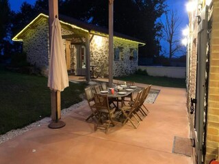 Apartamento Chassenon  14