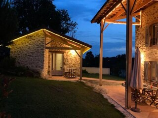 Apartamento Chassenon  15