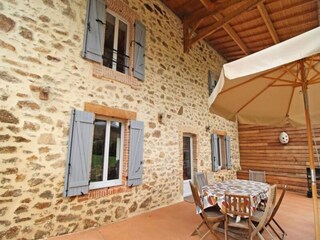 Apartamento Chassenon  26