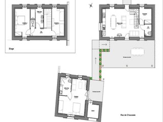 Apartamento Chassenon  27