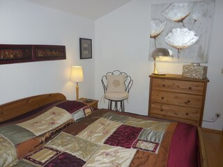 Appartamento per vacanze Warnemünde Caratteristiche 22