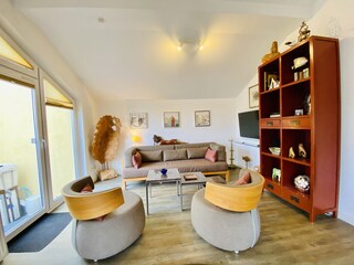 Appartamento per vacanze Warnemünde Caratteristiche 9