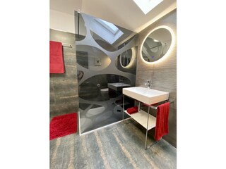 Appartamento per vacanze Warnemünde Caratteristiche 14