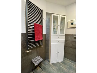 Appartamento per vacanze Warnemünde Caratteristiche 15