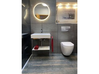 Appartamento per vacanze Warnemünde Caratteristiche 16