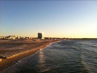 Weiter Ostsee-Strand