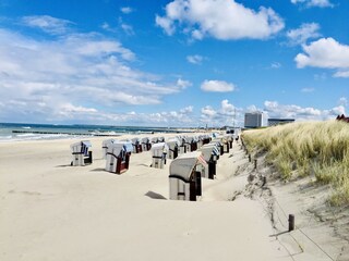 Appartamento per vacanze Warnemünde Ambiente 32