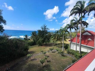 Apartamento Saint François  7