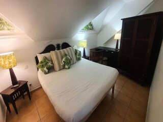 Apartment Saint François  4