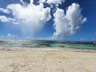 Apartamento Saint François  13